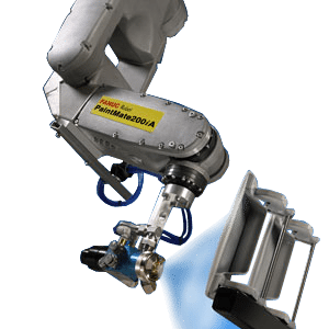 Respected provider of robotic spray coating services delivers optimal results