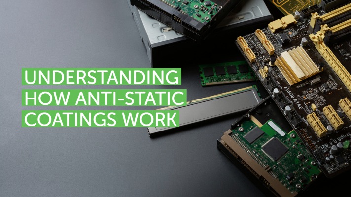 Understanding How Anti-Static Coatings Work